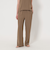 ＜D.O UNITED ARROWS BY DAISUKE OBANA for WOMEN＞II+ WIDE PANTS/ワイドパンツ