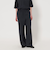 ＜D.O UNITED ARROWS BY DAISUKE OBANA for WOMEN＞II+ WIDE PANTS/ワイドパンツ