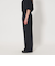 ＜D.O UNITED ARROWS BY DAISUKE OBANA for WOMEN＞II+ WIDE PANTS/ワイドパンツ