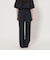 ＜D.O UNITED ARROWS BY DAISUKE OBANA for WOMEN＞II+ WIDE PANTS/ワイドパンツ