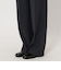 ＜D.O UNITED ARROWS BY DAISUKE OBANA for WOMEN＞II+ WIDE PANTS/ワイドパンツ
