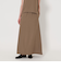 ＜D.O UNITED ARROWS BY DAISUKE OBANA for WOMEN＞II+ MARMAID SKIRT/スカート