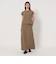 ＜D.O UNITED ARROWS BY DAISUKE OBANA for WOMEN＞II+ MARMAID SKIRT/スカート