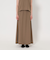 ＜D.O UNITED ARROWS BY DAISUKE OBANA for WOMEN＞II+ MARMAID SKIRT/スカート