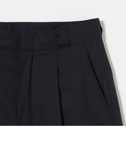 UNITED ARROWS & SONS by MASAKI KAWASE＞ W/N RS SHORTS/ショーツ