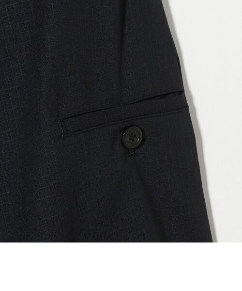 UNITED ARROWS & SONS by MASAKI KAWASE＞ W/N RS SHORTS/ショーツ