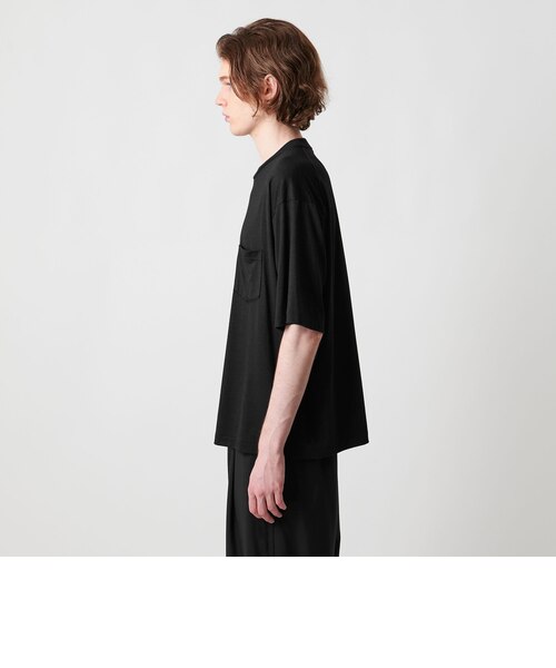 UNITED ARROWS & SONS by MASAKI KAWASE＞ W/P POCKET TEE/Tシャツ