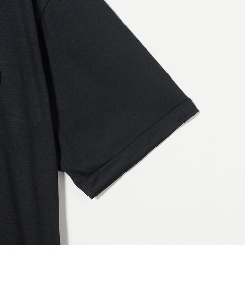 UNITED ARROWS & SONS by MASAKI KAWASE＞ W/P POCKET TEE/Tシャツ