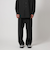 ＜UNITED ARROWS & SONS by MASAKI KAWASE＞ W/N TRO WIDE PANTS/ワイドパンツ