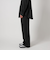＜UNITED ARROWS & SONS by MASAKI KAWASE＞ W/N TRO WIDE PANTS/ワイドパンツ