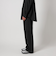＜UNITED ARROWS & SONS by MASAKI KAWASE＞ W/N TRO WIDE PANTS/ワイドパンツ