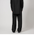 ＜UNITED ARROWS & SONS by MASAKI KAWASE＞ W/N TRO WIDE PANTS/ワイドパンツ