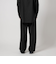 ＜UNITED ARROWS & SONS by MASAKI KAWASE＞ W/N TRO WIDE PANTS/ワイドパンツ