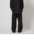 ＜UNITED ARROWS & SONS by MASAKI KAWASE＞ W/N TRO 6P PANTS/パンツ