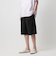 ＜UNITED ARROWS & SONS＞ P/R BRD 1P SHORTS/ショーツ