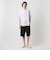 ＜UNITED ARROWS & SONS＞ P/R BRD 1P SHORTS/ショーツ