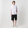 ＜UNITED ARROWS & SONS＞ P/R BRD 1P SHORTS/ショーツ