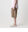 ＜UNITED ARROWS & SONS＞ P/R BRD 1P SHORTS/ショーツ