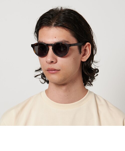 別注】＜Eyevol PLUS＞ Alfred 49/サングラス｜ユナイテッドアローズ