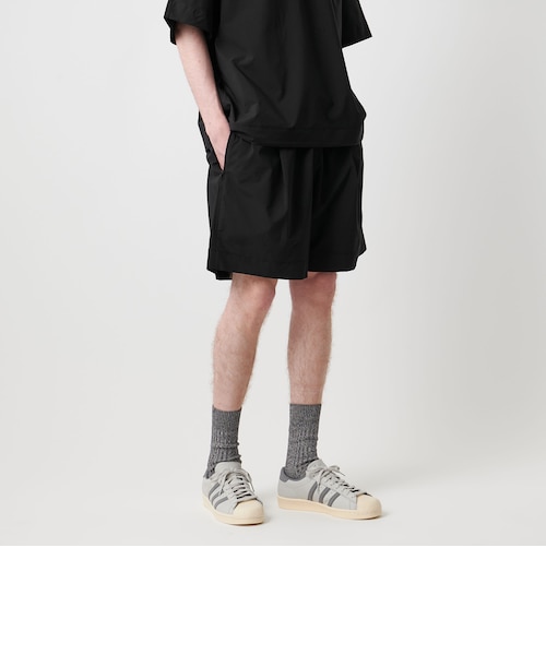 D.O UNITED ARROWS BY DAISUKE OBANA＞LT/DC 1P SHORTS/ショーツ