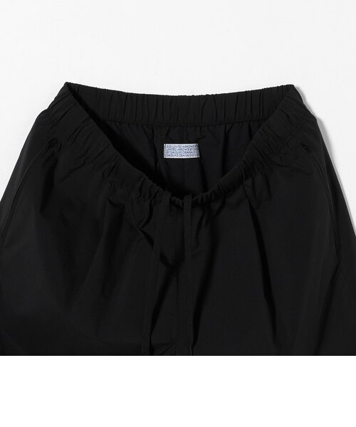 D.O UNITED ARROWS BY DAISUKE OBANA＞LT/DC 1P SHORTS/ショーツ
