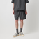 ＜D.O UNITED ARROWS BY DAISUKE OBANA＞LT/DC 1P SHORTS/ショーツ