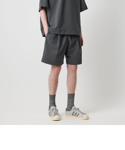 D.O UNITED ARROWS BY DAISUKE OBANA＞LT/DC 1P SHORTS/ショーツ