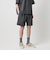 ＜D.O UNITED ARROWS BY DAISUKE OBANA＞LT/DC 1P SHORTS/ショーツ