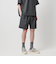 ＜D.O UNITED ARROWS BY DAISUKE OBANA＞LT/DC 1P SHORTS/ショーツ