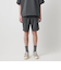 ＜D.O UNITED ARROWS BY DAISUKE OBANA＞LT/DC 1P SHORTS/ショーツ