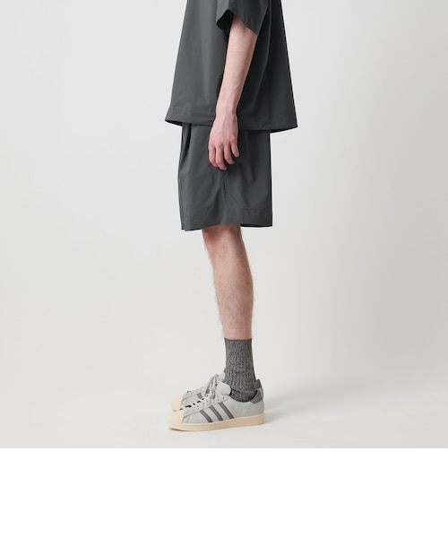 D.O UNITED ARROWS BY DAISUKE OBANA＞LT/DC 1P SHORTS/ショーツ