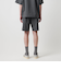 ＜D.O UNITED ARROWS BY DAISUKE OBANA＞LT/DC 1P SHORTS/ショーツ