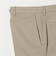 ツイル ベーシック ノープリーツ ショーツ