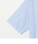 ＜UNITED ARROWS & SONS＞ LON/STRIPE S/SL SHIRT/ショートスリーブシャツ