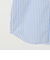 ＜UNITED ARROWS & SONS＞ LON/STRIPE S/SL SHIRT/ショートスリーブシャツ