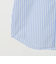 ＜UNITED ARROWS & SONS＞ LON/STRIPE S/SL SHIRT/ショートスリーブシャツ