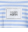 ＜UNITED ARROWS & SONS＞ LON/STRIPE S/SL SHIRT/ショートスリーブシャツ