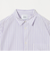 ＜UNITED ARROWS & SONS＞ LON/STRIPE S/SL SHIRT/ショートスリーブシャツ