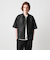 ＜UNITED ARROWS & SONS＞ OGD BOXY S/SL SHIRT/ショートスリーブシャツ