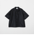＜UNITED ARROWS & SONS＞ OGD BOXY S/SL SHIRT/ショートスリーブシャツ