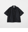 ＜UNITED ARROWS & SONS＞ OGD BOXY S/SL SHIRT/ショートスリーブシャツ