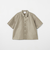 ＜UNITED ARROWS & SONS＞ OGD BOXY S/SL SHIRT/ショートスリーブシャツ