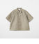 ＜UNITED ARROWS & SONS＞ OGD BOXY S/SL SHIRT/ショートスリーブシャツ