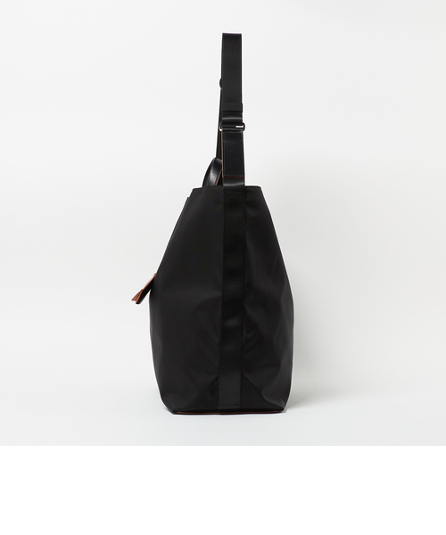 hALON＞バリスティックナイロン ビッグトートバッグ｜ユナイテッド