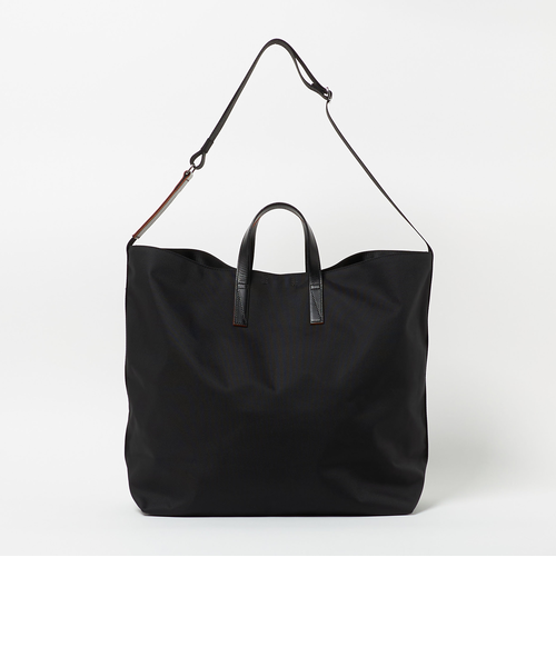 hALON＞バリスティックナイロン ビッグトートバッグ｜ユナイテッド