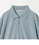 クレスポ カノコ モダン ポロシャツ