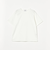 ＜UNITED ARROWS & SONS＞ BD PLAIN TEE/Tシャツ