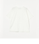 ＜UNITED ARROWS & SONS＞ BD PLAIN TEE/Tシャツ