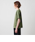 ＜UNITED ARROWS & SONS＞ BD PLAIN TEE/Tシャツ