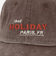 【別注】＜HOLIDAY BOILEAU＞キャップ